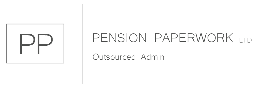 pension-paperwork